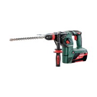 Аккумуляторный перфоратор Metabo KHA 36 LTX 600795650