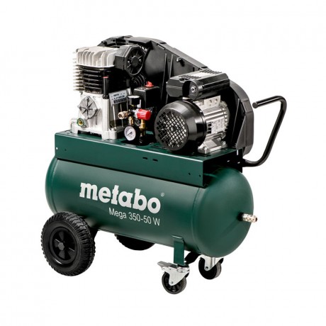 Компрессор Metabo MEGA 350-50 W 601589000