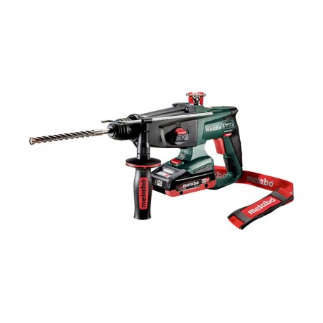 Аккумуляторный перфоратор Metabo KHA 18 LTX 600210800