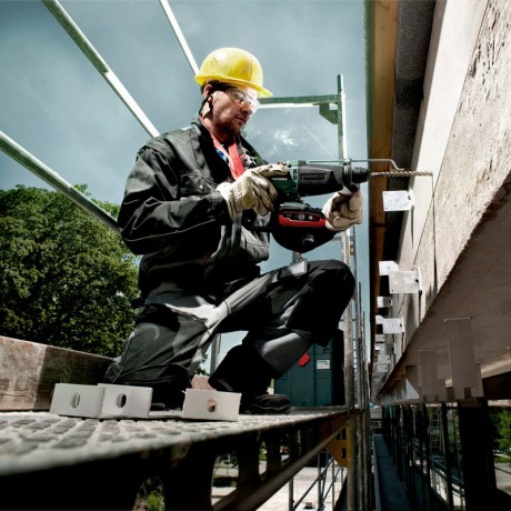 Аккумуляторный перфоратор Metabo KHA 18 LTX 600210800