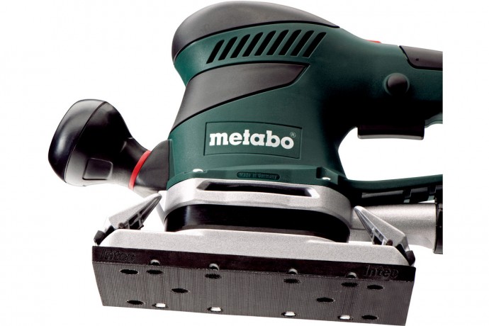 Плоскошлифовальная машина Metabo SRE 4350 TURBOTEC 611350000