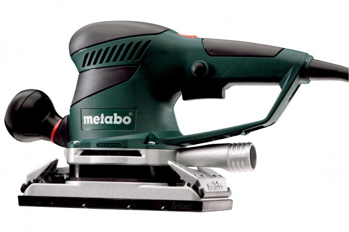 Плоскошлифовальная машина Metabo SRE 4350 TURBOTEC 611350000
