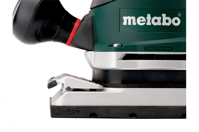 Плоскошлифовальная машина Metabo SRE 4350 TURBOTEC 611350000