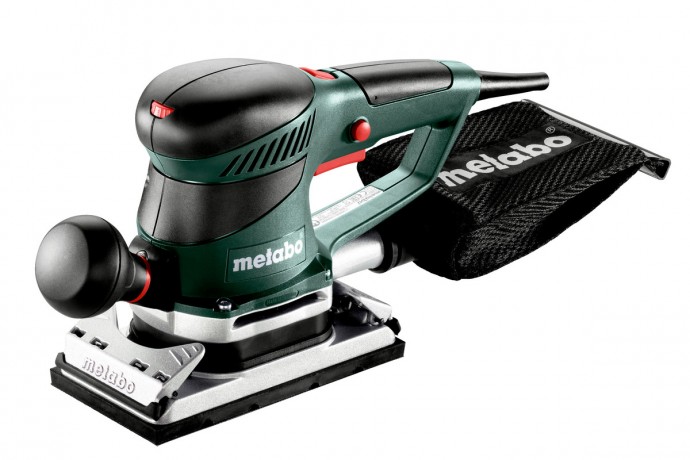 Плоскошлифовальная машина Metabo SRE 4350 TURBOTEC 611350000