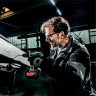 Аккумуляторная дрель-шуруповёрт Metabo BS 18 LTX-3 BL I 602354650
