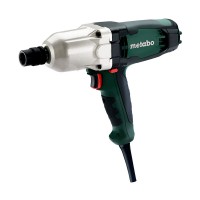 Ударный гайковерт Metabo SSW 650 602204000