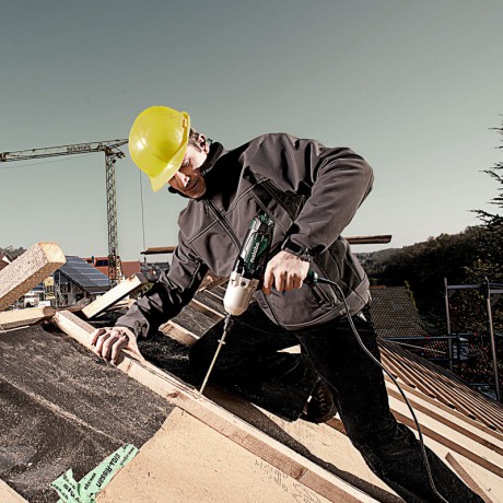 Ударный гайковерт Metabo SSW 650 602204000