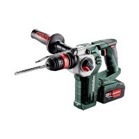 Аккумуляторный перфоратор Metabo KHA 18 LTX BL 24 QUICK 600211500