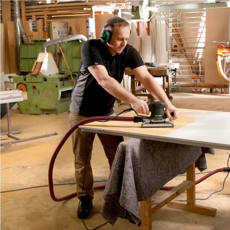 Плоскошлифовальная машина Metabo SRE 4351 TURBOTEC 611351000