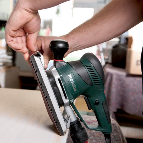 Плоскошлифовальная машина Metabo SRE 4351 TURBOTEC 611351000