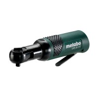 Пневматический гайковерт с трещеткой Metabo DRS 35-1/4" 601552000