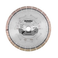Алмазный отрезной диск Metabo 628577000