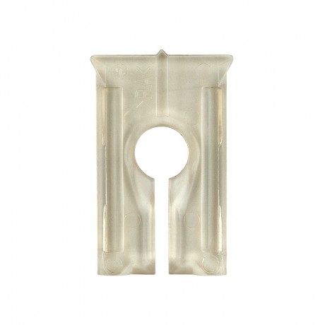 3 пластины защиты от стружек, для лобзиков Metabo 631208000