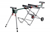 Подставка для торцовочных пил KSU 251 Mobile Metabo 629007000