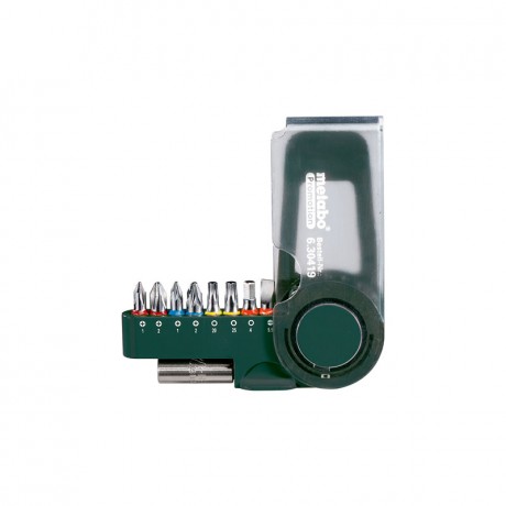 Набор бит SP Metabo 630419000