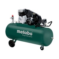 Компрессор Metabo MEGA 520-200 D 601541000