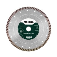 Алмазный отрезной диск Metabo 628554000