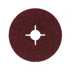 Волокнистый шлифовальный круг Metabo 624221000