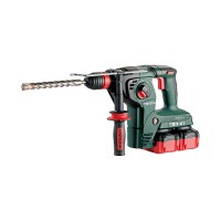 Аккумуляторный перфоратор Metabo KHA 36-18 LTX 32 600796830