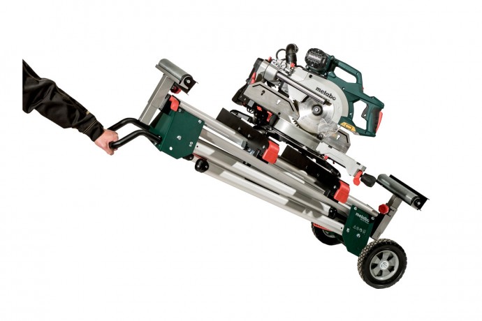 Подставка для торцовочной пилы KSU 251 Metabo 629005000