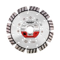 Алмазный отрезной диск Metabo 628572000