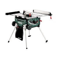 Аккумуляторная настольная дисковая пила Metabo TS 36 LTX BL 254 613024850