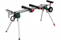 Подставка для торцовочной пилы KSU 401 Metabo 629006000