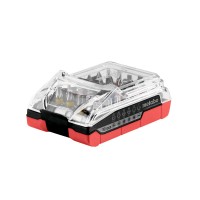 Набор аккумуляторных бит Metabo 626696000