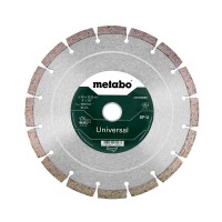 Алмазный отрезной диск Metabo 624310000