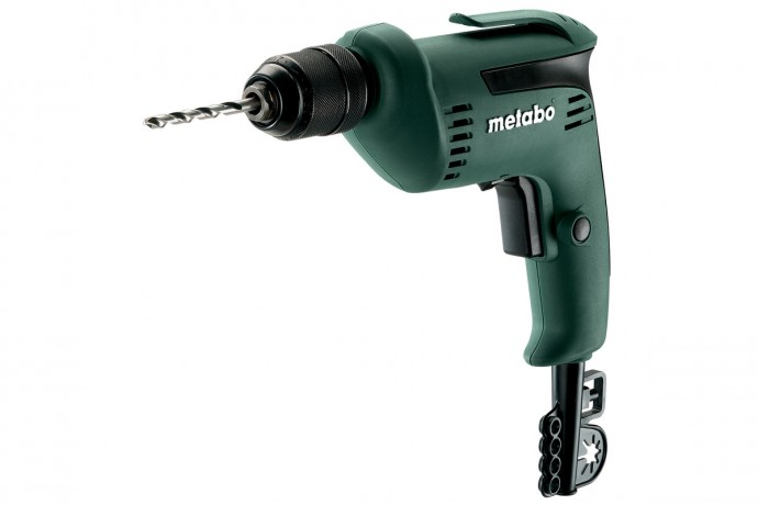 Дрель Metabo BE 10 600133810
