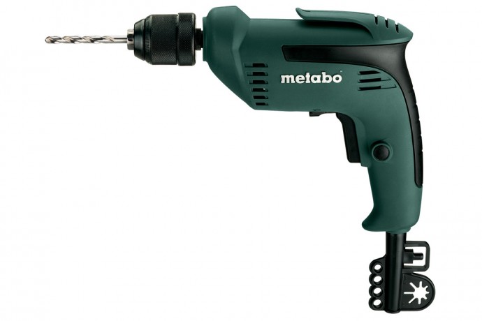 Дрель Metabo BE 10 600133810