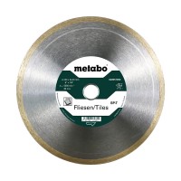 Алмазный отрезной диск Metabo 628557000