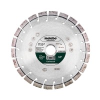 Алмазный отрезной диск Metabo 628561000