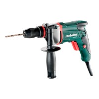 Дрель Metabo BE 500/6 600343000