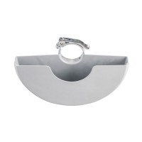 Защитный кожух для резки и шлифовки наполовину закрытый Metabo 630357000