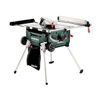 Аккумуляторная настольная дисковая пила Metabo TS 36-18 LTX BL 254 613025850