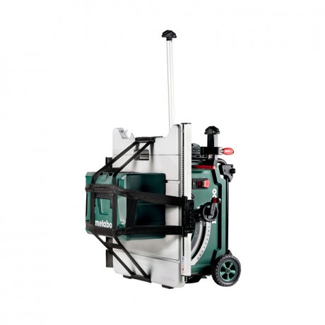 Аккумуляторная настольная дисковая пила Metabo TS 36-18 LTX BL 254 613025850