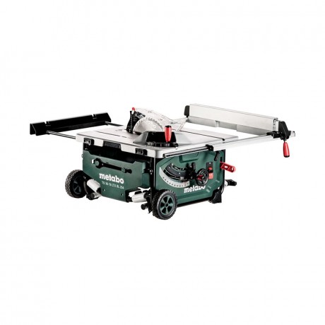 Аккумуляторная настольная дисковая пила Metabo TS 36-18 LTX BL 254 613025850