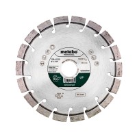 Алмазный отрезной диск Metabo 628560000
