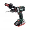 Аккумуляторная дрель-шуруповёрт Metabo BS 18 LTX BL I 602350800