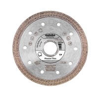 Алмазный отрезной диск Metabo 628579000