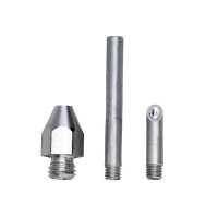 Комплект дополнительных насадок Metabo 630885000