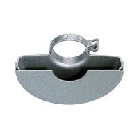 Защитный кожух отрезного шлифовального станка полузакрытый Metabo 630387000