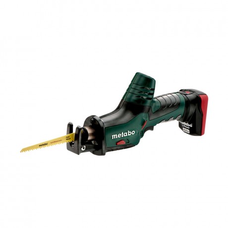 Аккумуляторная сабельная пила Metabo PowerMaxx ASE 602264500