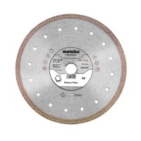 Алмазный отрезной диск Metabo 628580000