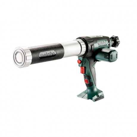 Аккумуляторный пистолет для герметика Metabo KPA 18 LTX 400 601206850