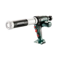 Аккумуляторный пистолет для герметика Metabo KPA 18 LTX 400 601206850