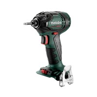 Аккумуляторный ударный гайковерт Metabo SSD 18 LTX 200 BL 602396840