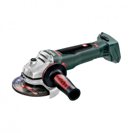 Аккумуляторная угловая шлифмашина Metabo WB 18 LTX BL 125 T0336