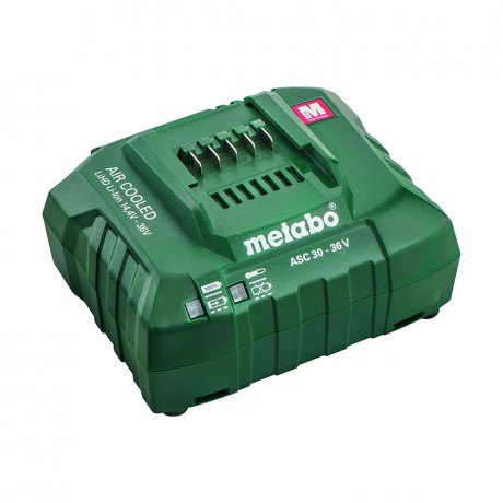 Аккумуляторная угловая шлифмашина Metabo WB 18 LTX BL 125 T0336